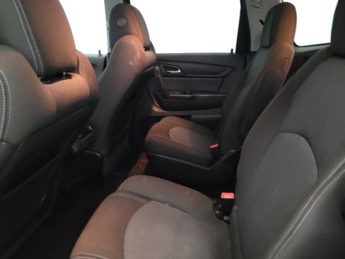 Used 2017 Chevrolet Traverse LT AWD/4WD image 18