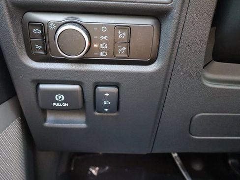 New 2025 Ford F150 Lightning Platinum image 43