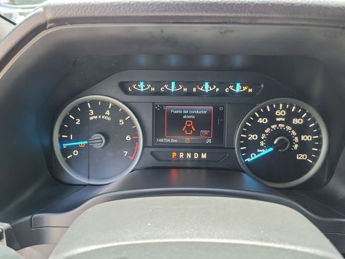Used 2018 Ford F150 XLT w/ Equipment Group 302A Luxury AWD/4WD image 32