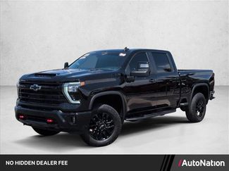 Used 2026 Chevrolet Silverado 2500 LT w/ Trail Boss Package AWD/4WD video 1