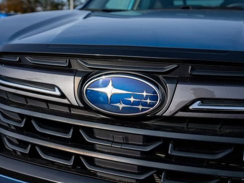 Certified 2022 Subaru Forester Touring image 13