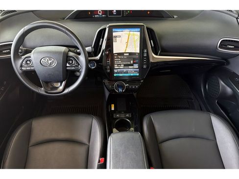 Used 2022 Toyota Prius Prime XLE FWD image 14
