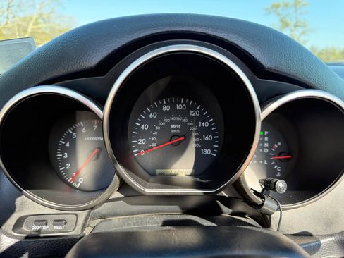 Used 2002 Lexus SC 430 Convertible RWD image 30