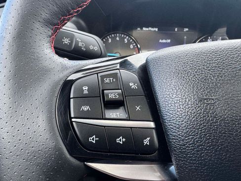 Certified 2023 Ford Explorer ST-Line w/ Class IV Trailer Tow Package image 26