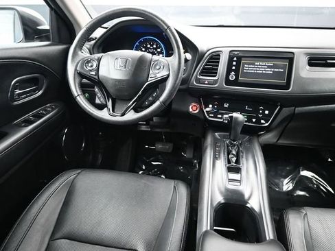 Certified 2022 Honda HR-V EX-L image 11
