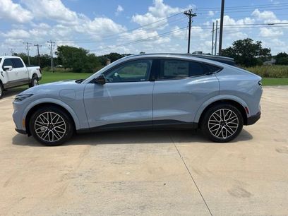 New 2026 Ford Mustang Mach-E Premium w/ Technology Package