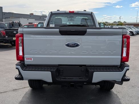 New 2026 Ford F250 XL w/ STX Appearance Package image 5