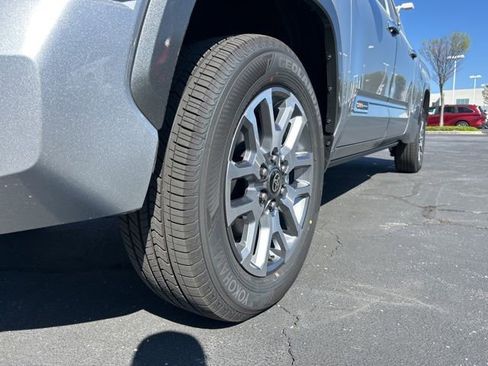 New 2026 Toyota Tundra 1794 Edition AWD/4WD image 12