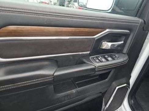 Used 2022 RAM 3500 Laramie image 16
