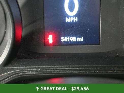 Used 2025 Jeep Wrangler Unlimited Sport AWD/4WD image 36