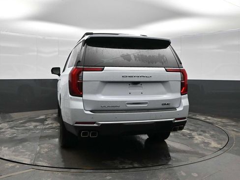 New 2026 GMC Yukon XL Denali w/ Denali Reserve Package image 8