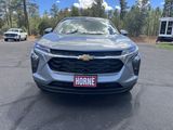 New 2026 Chevrolet Trax LS w/ LS Convenience Package image 4