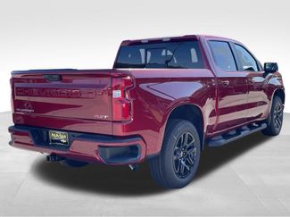 New 2026 Chevrolet Silverado 1500 RST video 3