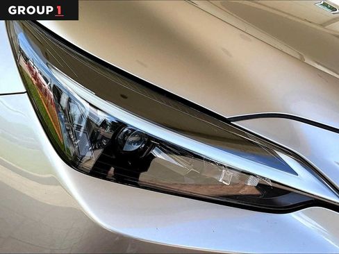 Used 2024 Lexus NX 250 FWD image 25