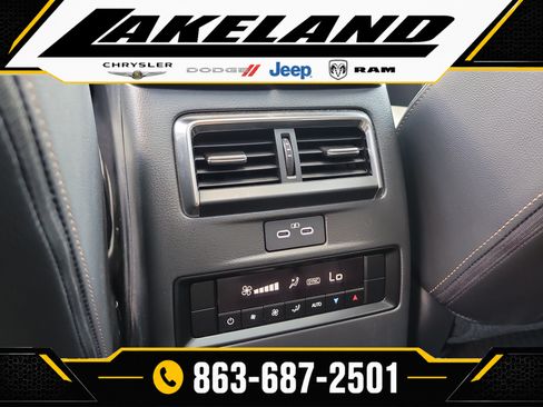 Used 2025 MAZDA CX-90 Plug-In Hybrid w/Premium Sport AWD/4WD image 14