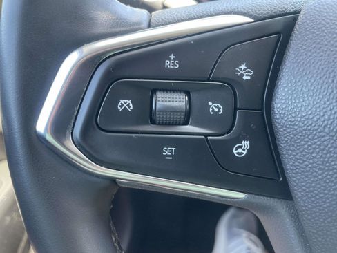 Used 2025 Chevrolet Trax ACTIV w/ Driver Confidence Package FWD image 19