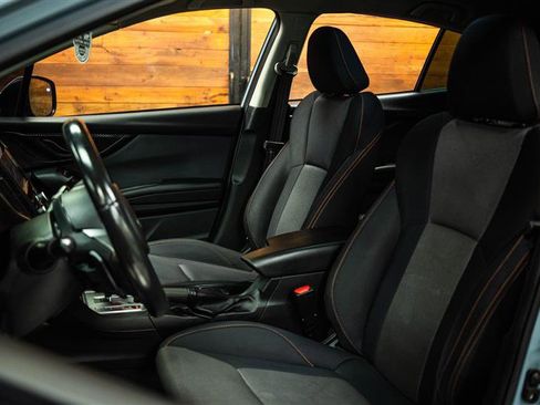 Used 2021 Subaru Crosstrek 2.0i Premium w/ Popular Package #3 image 9