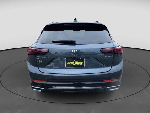 New 2026 Buick Envision Sport Touring image 4