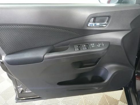 Used 2015 Honda CR-V EX image 27