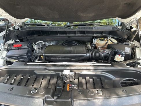 Used 2021 Chevrolet Silverado 1500 LT RWD image 25