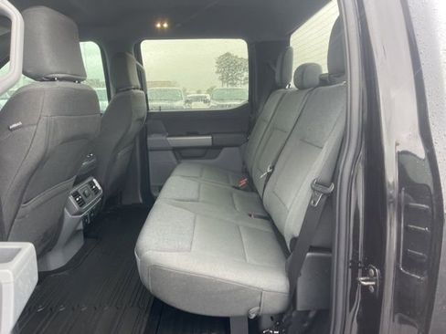 Used 2024 Ford F150 XLT w/ FX4 Off-Road Package image 7