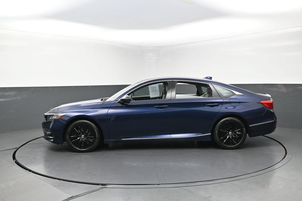 Used 2018 Honda Accord EX image 4