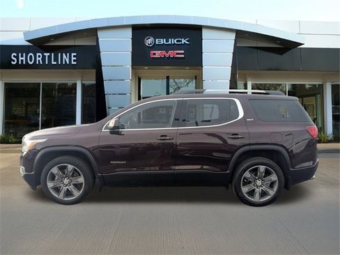 Used 2018 GMC Acadia SLT image 6