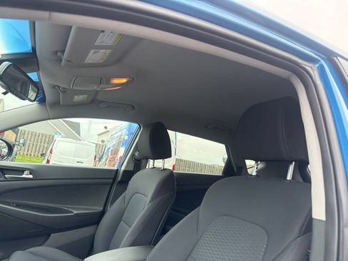 Used 2020 Hyundai Tucson Value AWD/4WD image 7