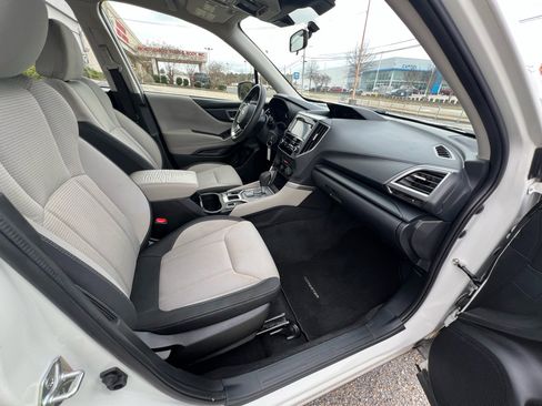 Used 2023 Subaru Forester image 34