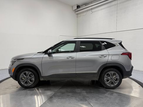 Used 2024 Kia Seltos S image 4