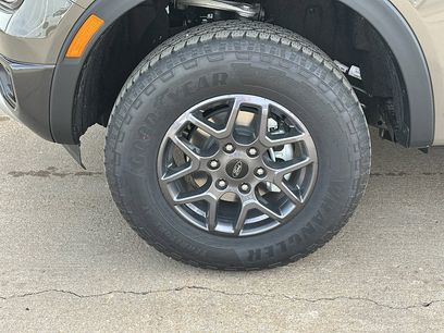 New 2026 Ford Ranger XLT