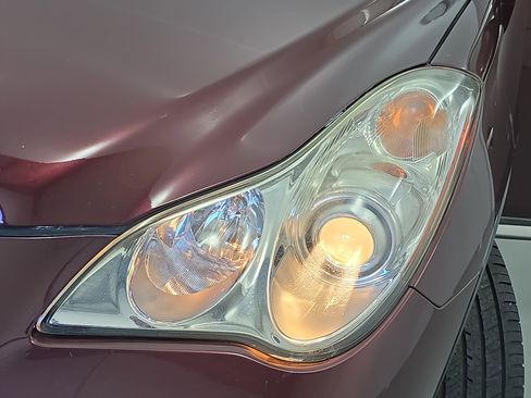 Used 2016 INFINITI QX50 2WD w/ Premium Plus Package image 30