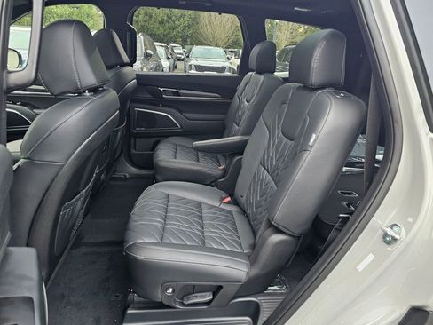 New 2025 Kia Telluride SX X-Line image 23