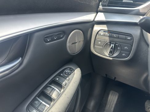 Used 2022 INFINITI QX50 Sensory AWD/4WD image 27