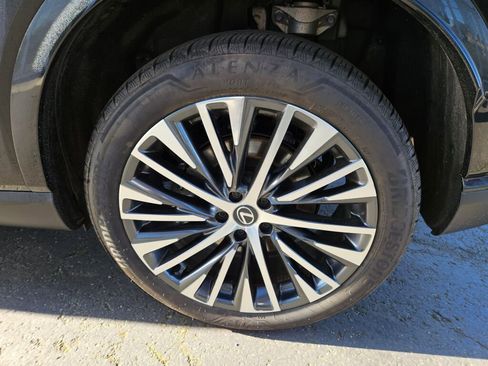 Used 2025 Lexus RX 350 AWD image 7