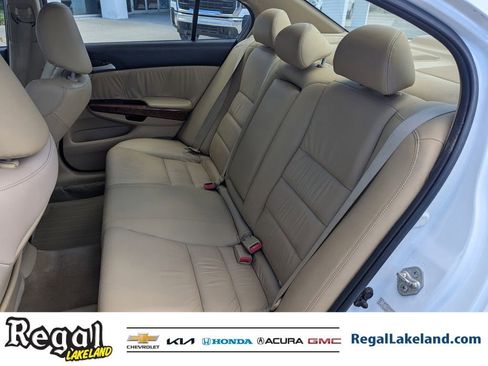 Used 2012 Honda Accord EX-L image 14