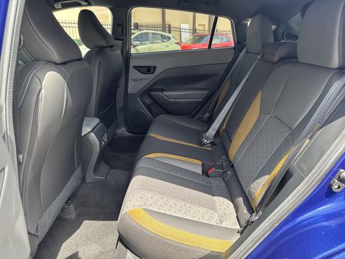 New 2026 Subaru Crosstrek 2.5i Sport AWD/4WD image 26