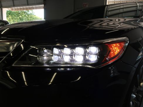 Used 2016 Acura RLX w/ Advance Package FWD image 43