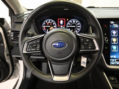 Certified 2025 Subaru Outback Premium w/ Popular Package #1 image 4