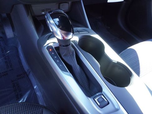 New 2026 Buick Envista Preferred w/ Convenience I Package image 18