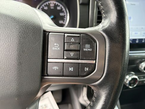 Used 2021 Ford F150 XLT w/ Equipment Group 302A High AWD/4WD image 19