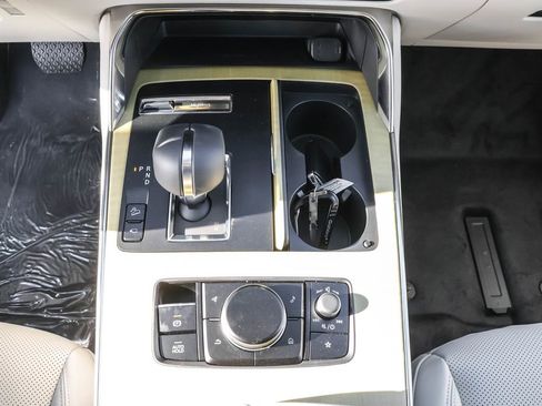 New 2026 MAZDA CX-90 3.3 Turbo S w/ Premium Plus AWD/4WD image 35