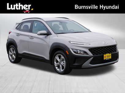 Certified 2023 Hyundai Kona SEL