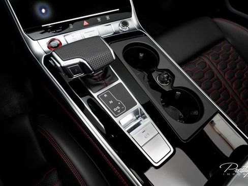Used 2026 Audi RS 6 performance image 28
