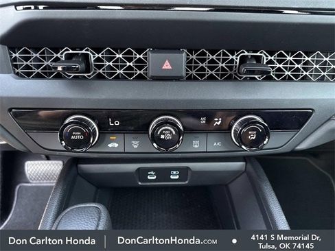Used 2025 Honda Accord LX image 22