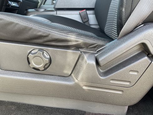 Used 2014 Ford F150 STX w/ Equipment Group 201A Mid image 20