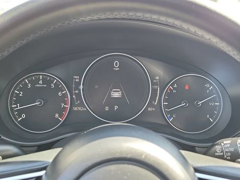 Used 2021 MAZDA MAZDA3 s AWD/4WD image 9