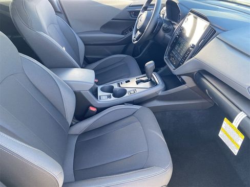 New 2026 Subaru Crosstrek 2.0i Premium image 8