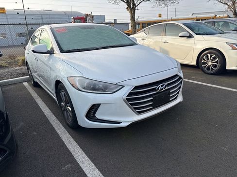 Used 2018 Hyundai Elantra Value Edition image 1