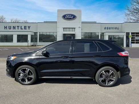 Used 2022 Ford Edge ST w/ Equipment Group 401A image 7